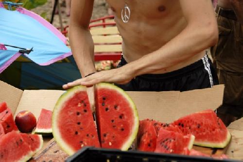 Card #372 – Slicing through it Smoothly