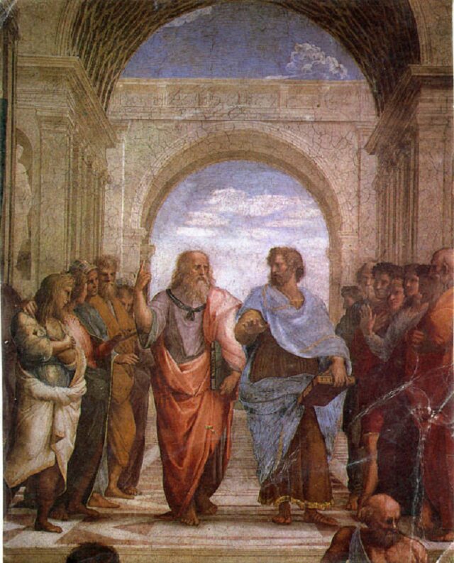 Card #150 – Socratic Dialogue