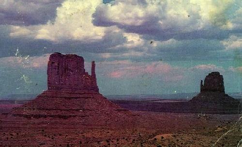 Card #223 – Soulmates