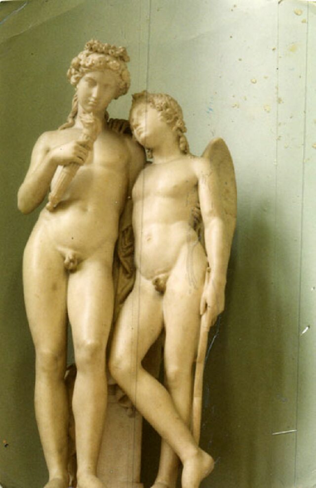 Card #95 – Soulmates