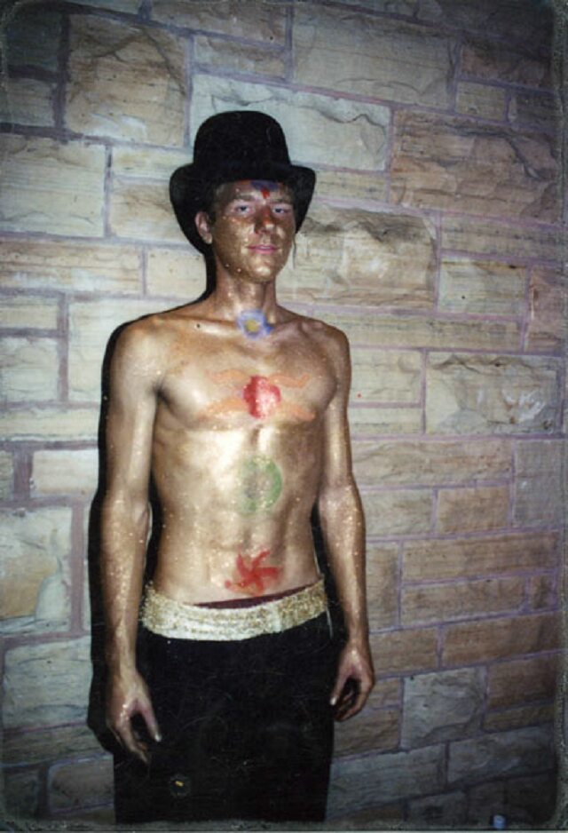 Card #97 – Spirit Guide