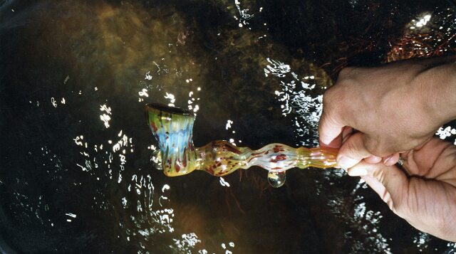 Card #38 – Spirit Medicine