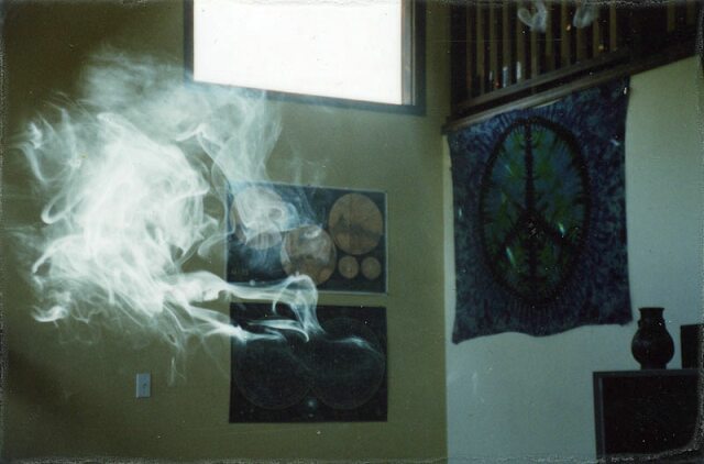 Card #162 – Spirit