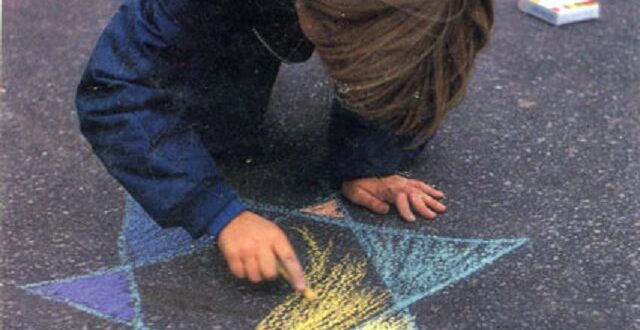 Spiritual/ Magical Inner Child