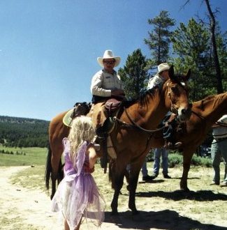 Standing Your Ground