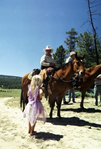 Card #5 – Standing Your Ground