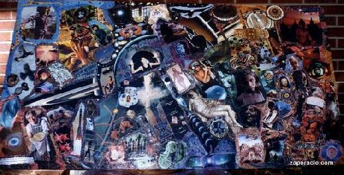 Card #17 – Stranger than you can Think