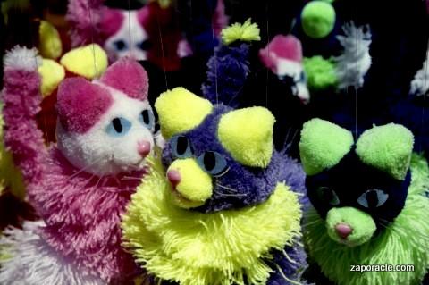 Card #304 – Strings Attached