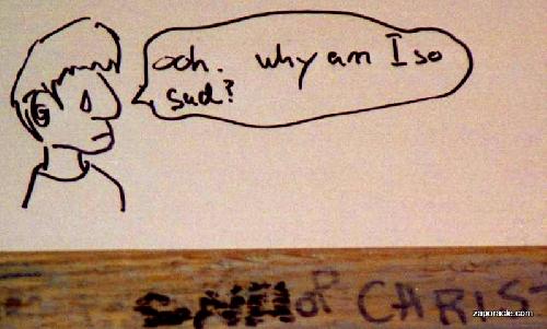 Card #67 – Study your Emotions