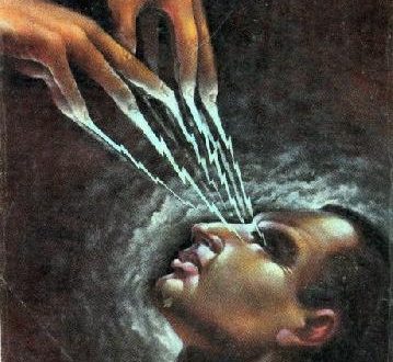 Submitting to Conditioning