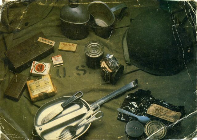 Card #142 – Survivor