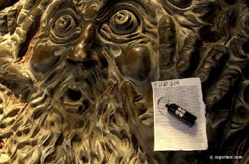 Taking on the Sacred Regimen