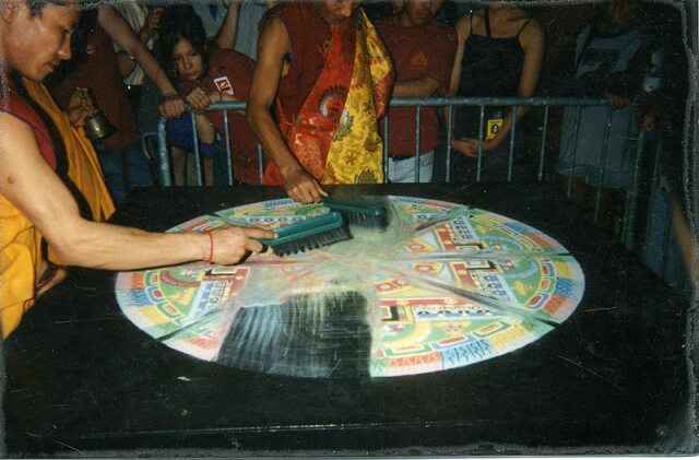 Card #72 – Temporal Fragility