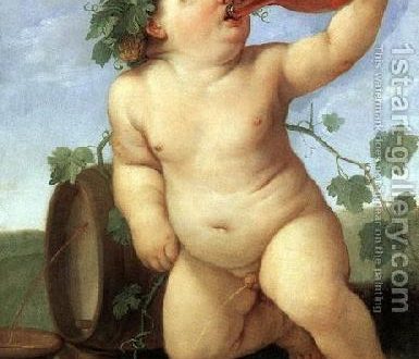 Temptation/Appetites