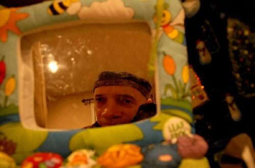 The Prison of Distorted Self-Image