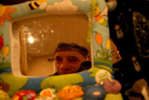 Card #502 – The Prison of Distorted Self-Image