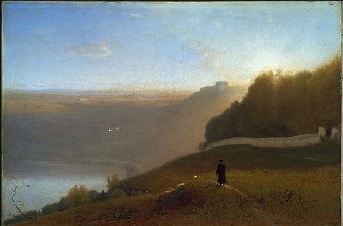 The Solitary Journey of Individuation