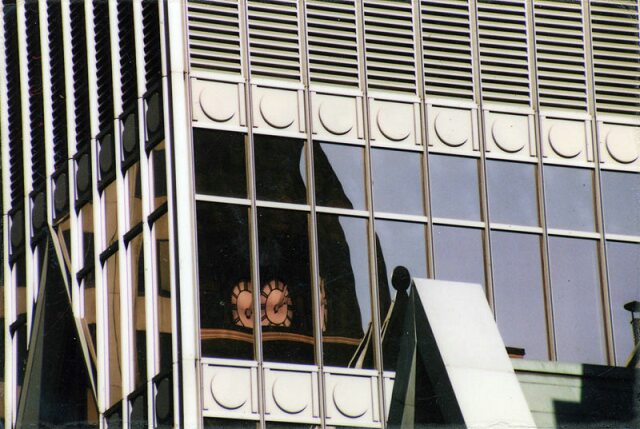 Card #159 – Time for Reflection