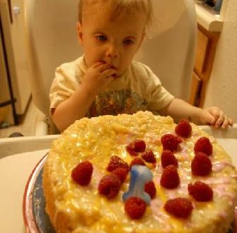 Tired of Being Special