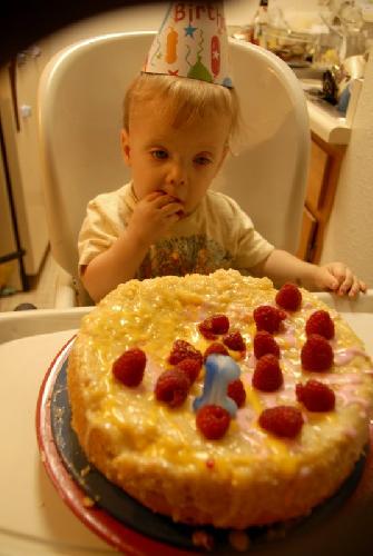 Card #517 – Tired of Being Special