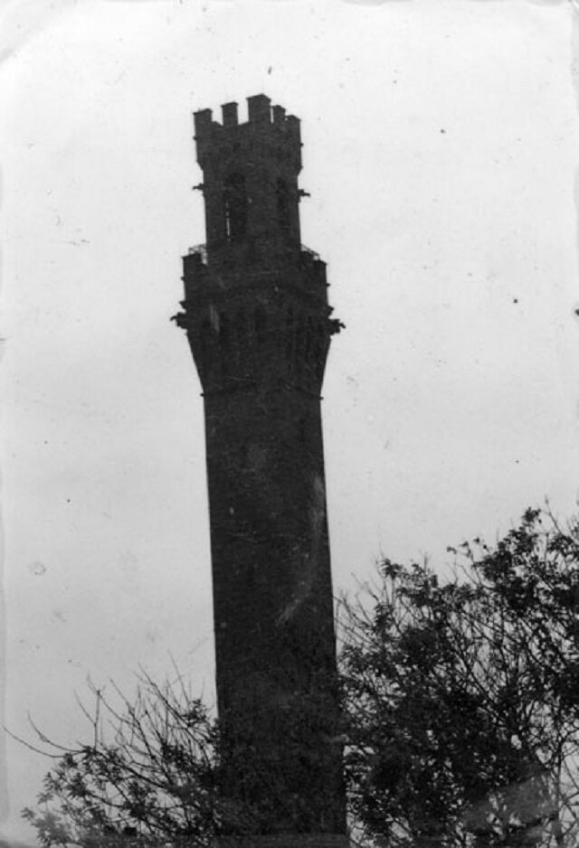 Card #184 – Tormented Isolation