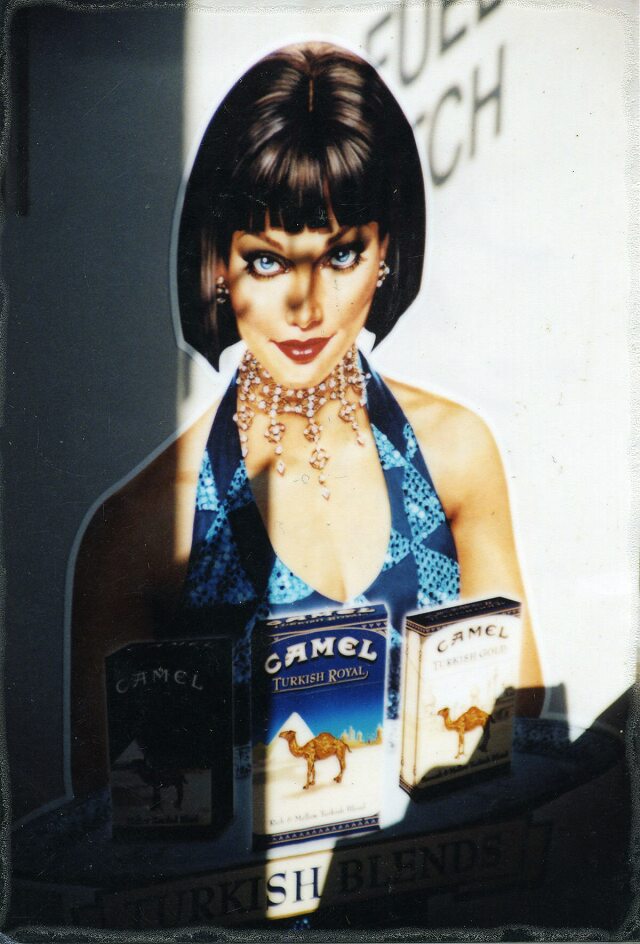 Card #112 – Toxic Temptaions