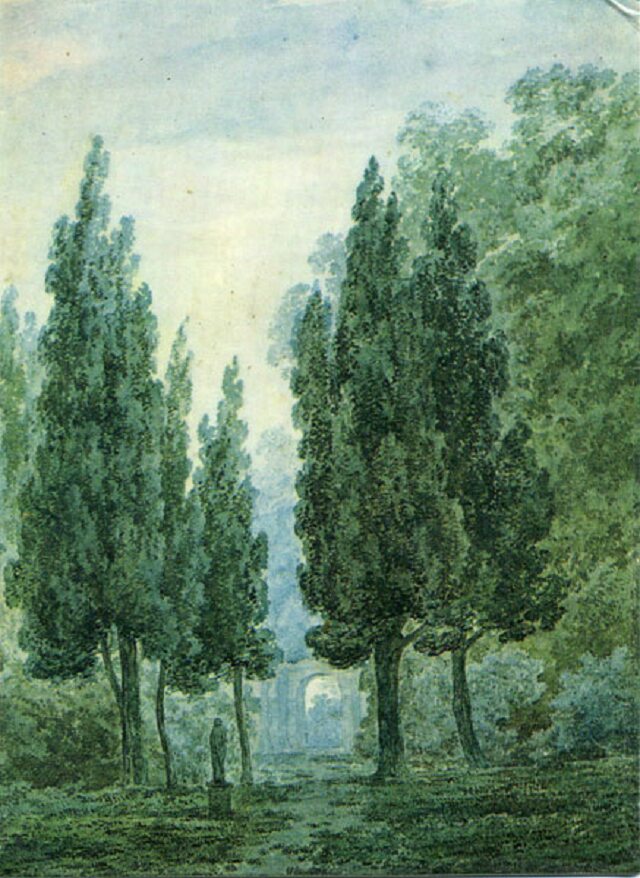 Card #174 – Transition