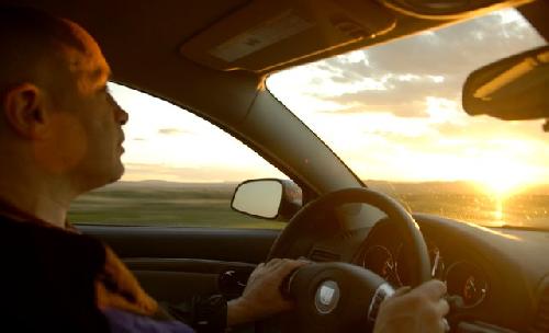 Card #415 – Traveling into the Future