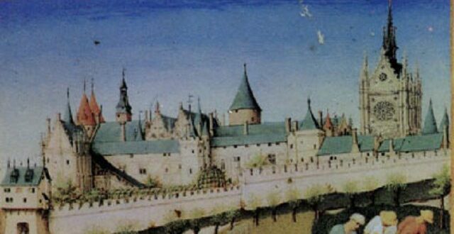 Turning with the Life Cycles