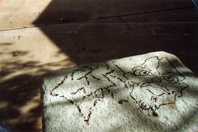 Card #156 – Unconscious Manifesting