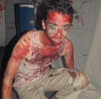 Unhappy Inner Adolescent