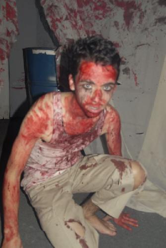 Card #520 – Unhappy Inner Adolescent