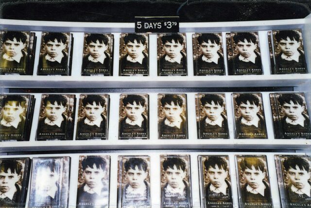 Card #139 – Unhappy Inner Child