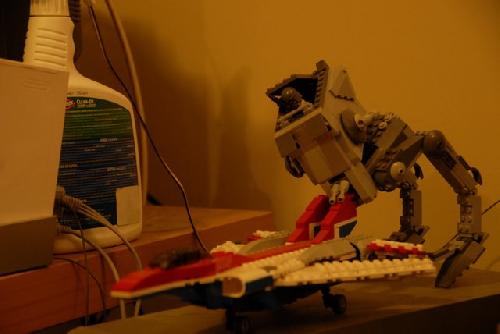 Card #468 – Unusual Couplings