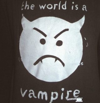 Vampire World