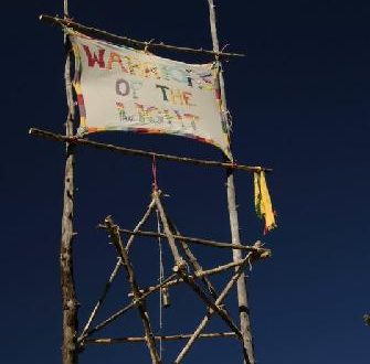 Warriors of the Light