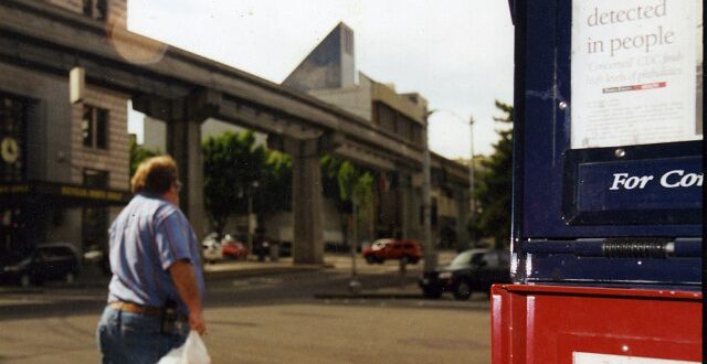 Be Wary of Toxins and Addictions