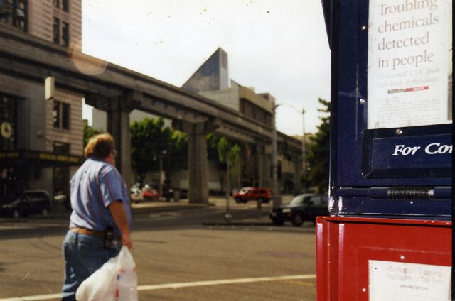 Card #29 – Be Wary of Toxins and Addictions