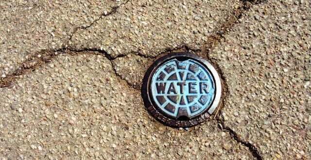 Water of Life Available in the Babylon Matrix