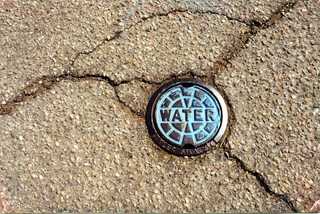 Card #197 – Water of Life Available in the Babylon Matrix