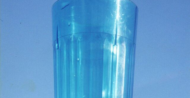 Water of Life Available in the Babylon Matrix