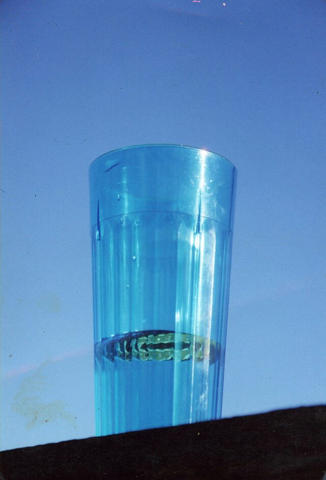 Card #63 – Water of Life Available in the Babylon Matrix