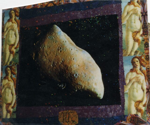 Card #125 – Welcoming ELE