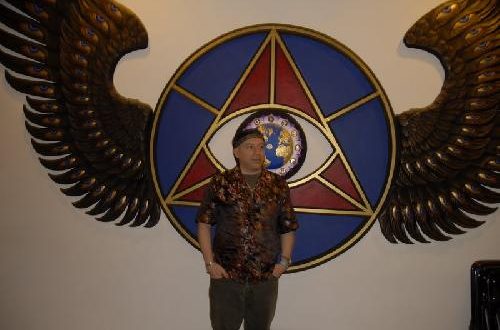 Working on Self-Importance