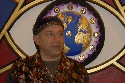 Working on Self-Importance