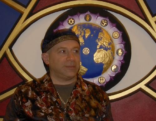 Card #506 – Working on Self-Importance