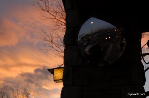 Working through a Glass Darkly -- Adapting to the Difficult Conditions  of the Babylon Matrix