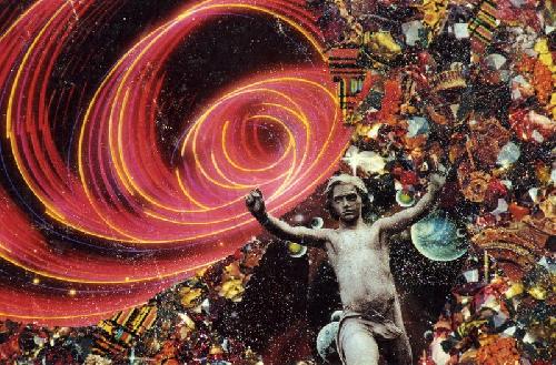 Card #2 – You are already an Interdimensional Traveler