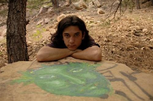 Your Waking Life Avatar