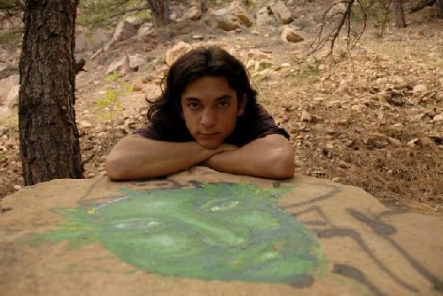 Card #420 – Your Waking Life Avatar